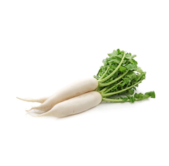 Vegetable